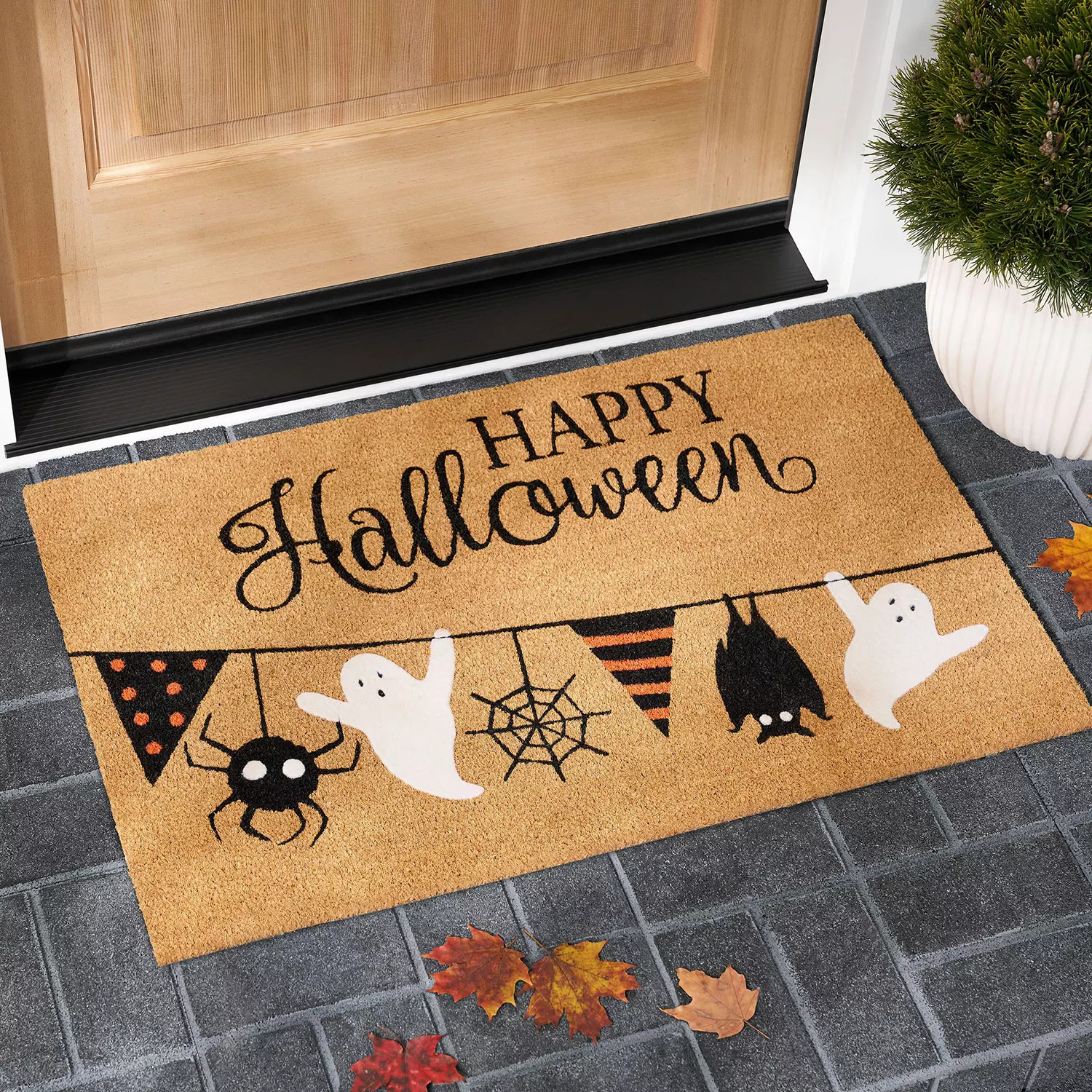 Member's Mark Harvest Printed Doormat, Assorted Styles | Sam's Club