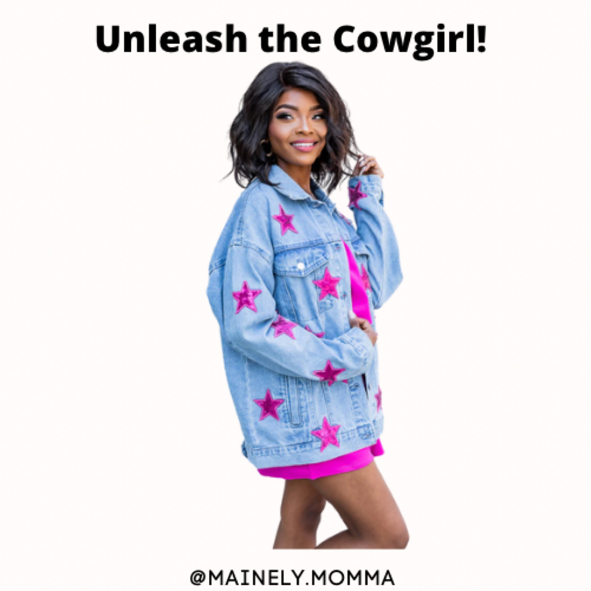 Obsessed!! This jean jacket is beyond perfect!! 😍

#competition

#LTKsalealert #LTKstyletip #LTKSeasonal