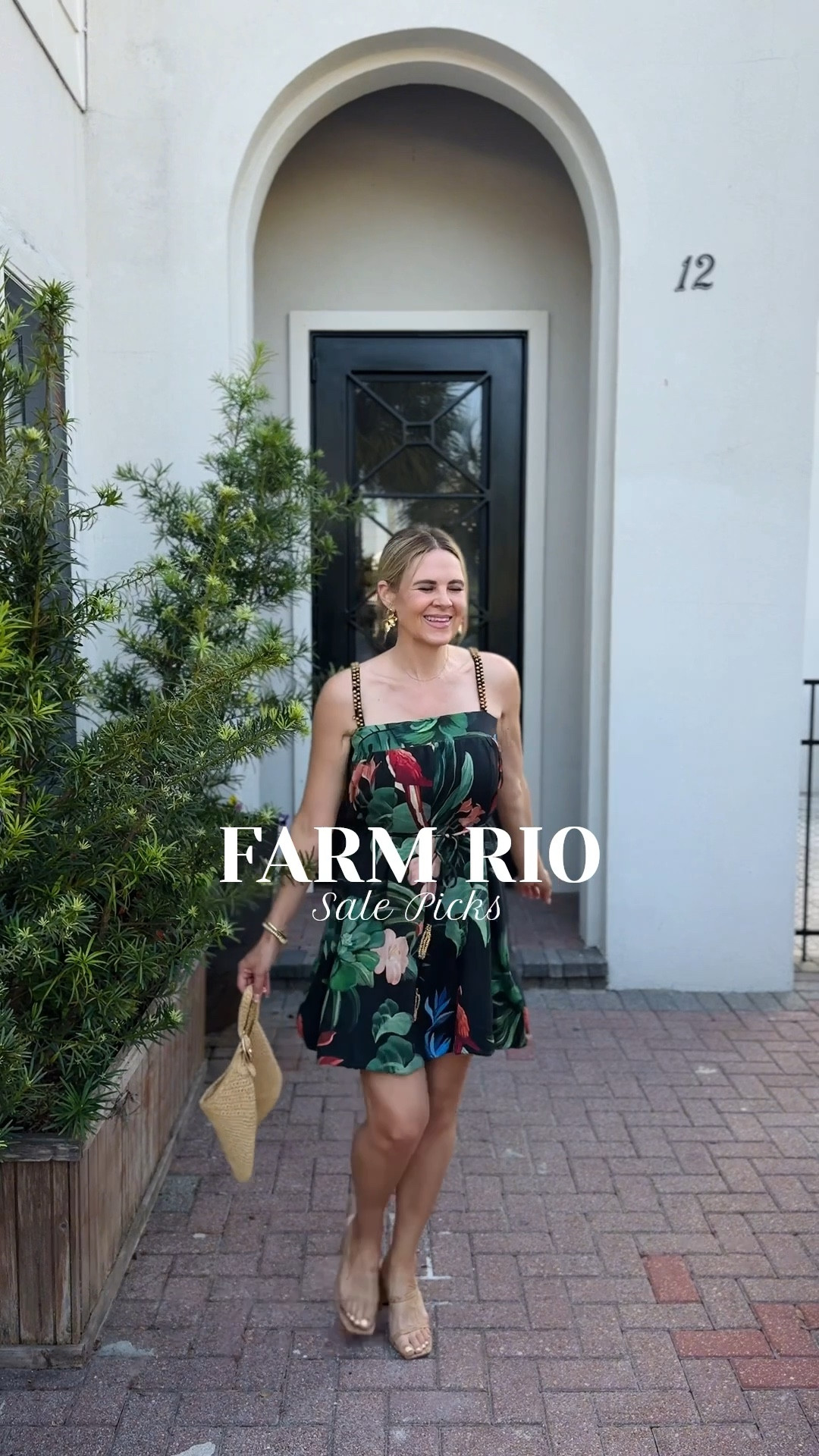 Such a great sale and it’s today only. My dress is from Anthropologie but I love the slight color variation in the version here. 

#LTKSaleAlert #LTKOver40 #LTKSeasonal