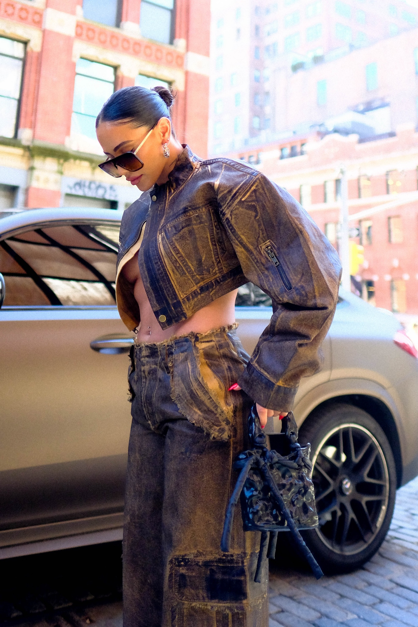 Favorite fit of all time bc wowwww