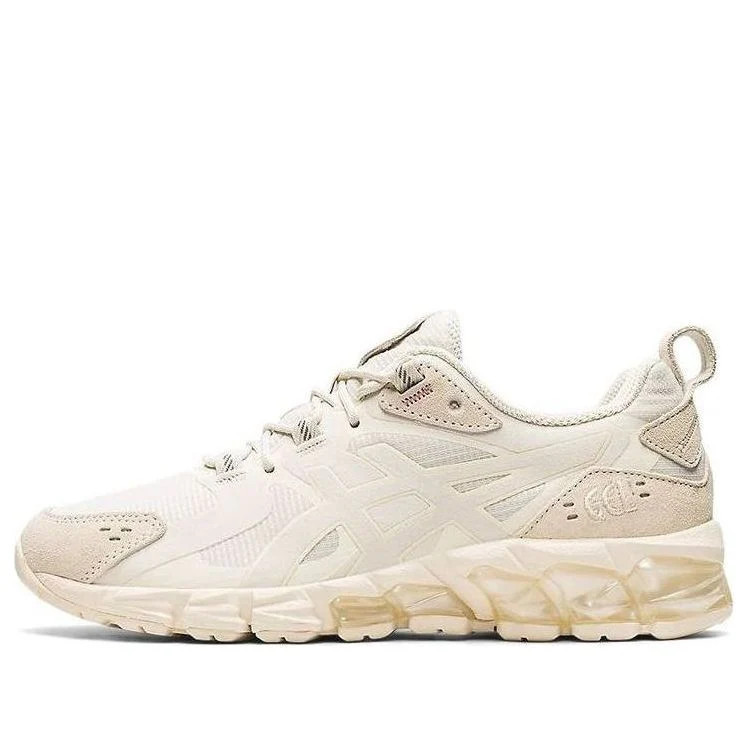 (WMNS) ASICS Gel-Quantum 180 6 'Khaki ' 1202A091-200 | KICKS CREW