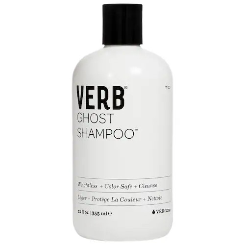 Ghost Weightless Shampoo | Sephora (US)