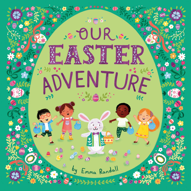Our Easter Adventure (Hardcover) | Walmart (US)