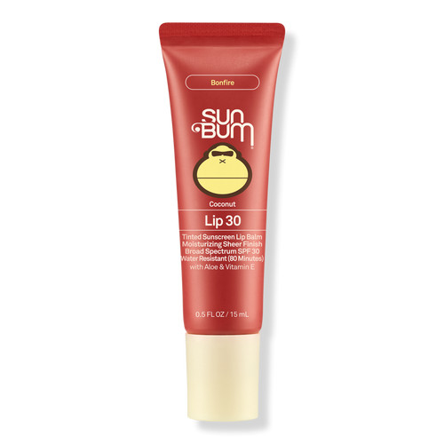 Moisturizing Lip Balm SPF 30 | Ulta