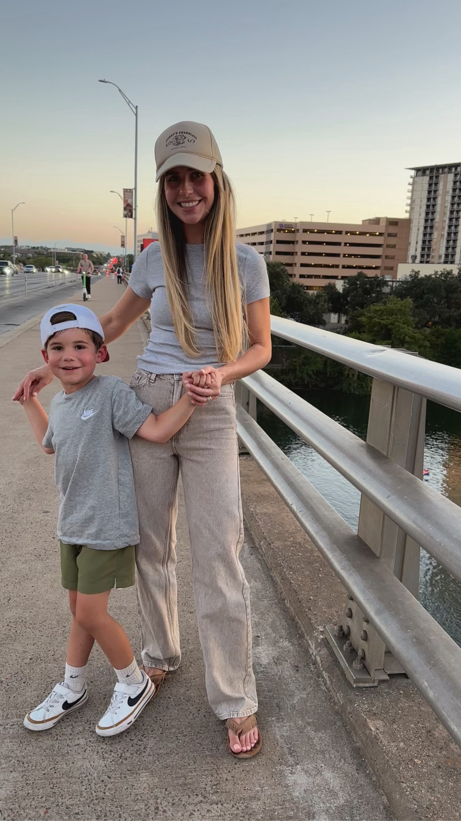 loving the brown denim from h&m 
& still obsessed with these affordable $10 shorts for boys
🤎



@Morgan.Speiser 
brown denim, boys clothes, outfit idea, neutral outfit idea, Jeans, simple outfit, wardrobe staples. 

#LTKFindsUnder50 #LTKSeasonal #LTKFallSale
