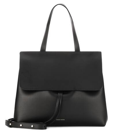 Lady leather shoulder bag | Mytheresa (IT)