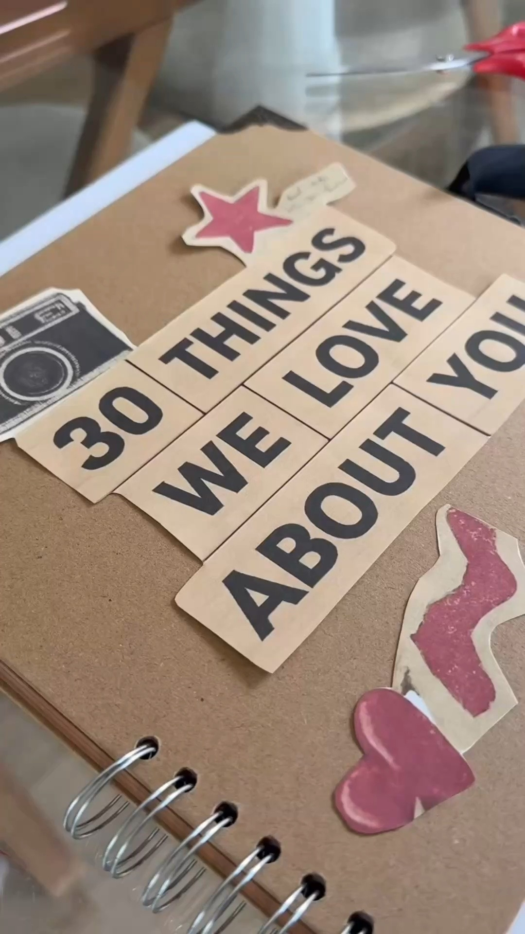 30th birthday gift idea | so meaningful and fun 

#giftideas #30thbirthdaygifts

#LTKdayinmylife #LTKstorytime