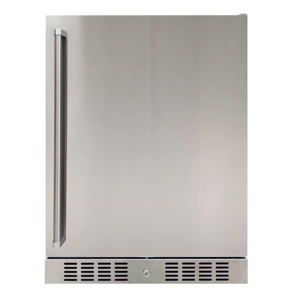 24" Outdoor Undercounter Refrigerator | Wayfair North America