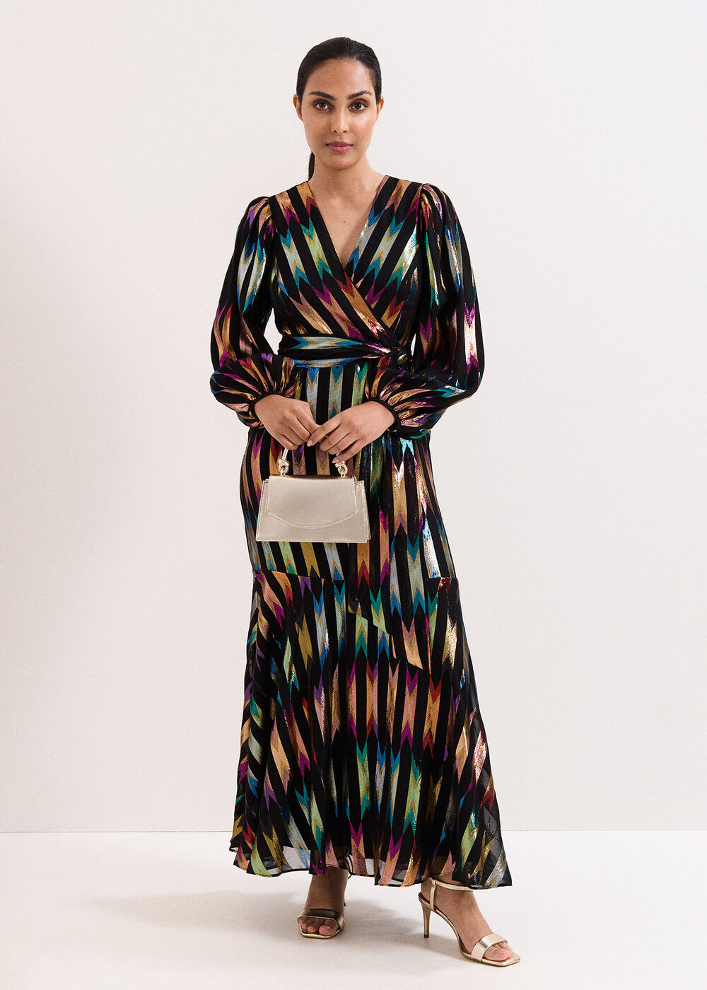 Petite Ellia Dress | Phase Eight UK | | Phase Eight