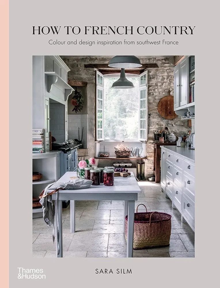 How to French Country: Color and design inspiration from southwest France | Amazon (US)