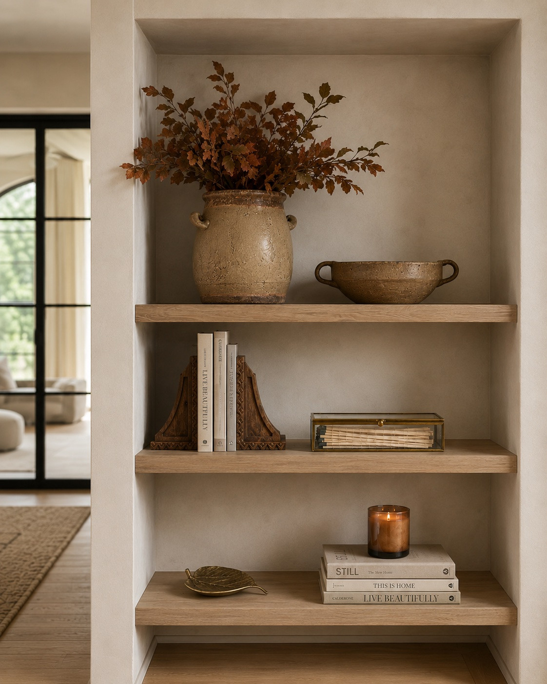Fall styling favorites from Magnolia Home! Organic, warm, with a rustic touch to make everything feel collected and curated. Love!

#LTKHome