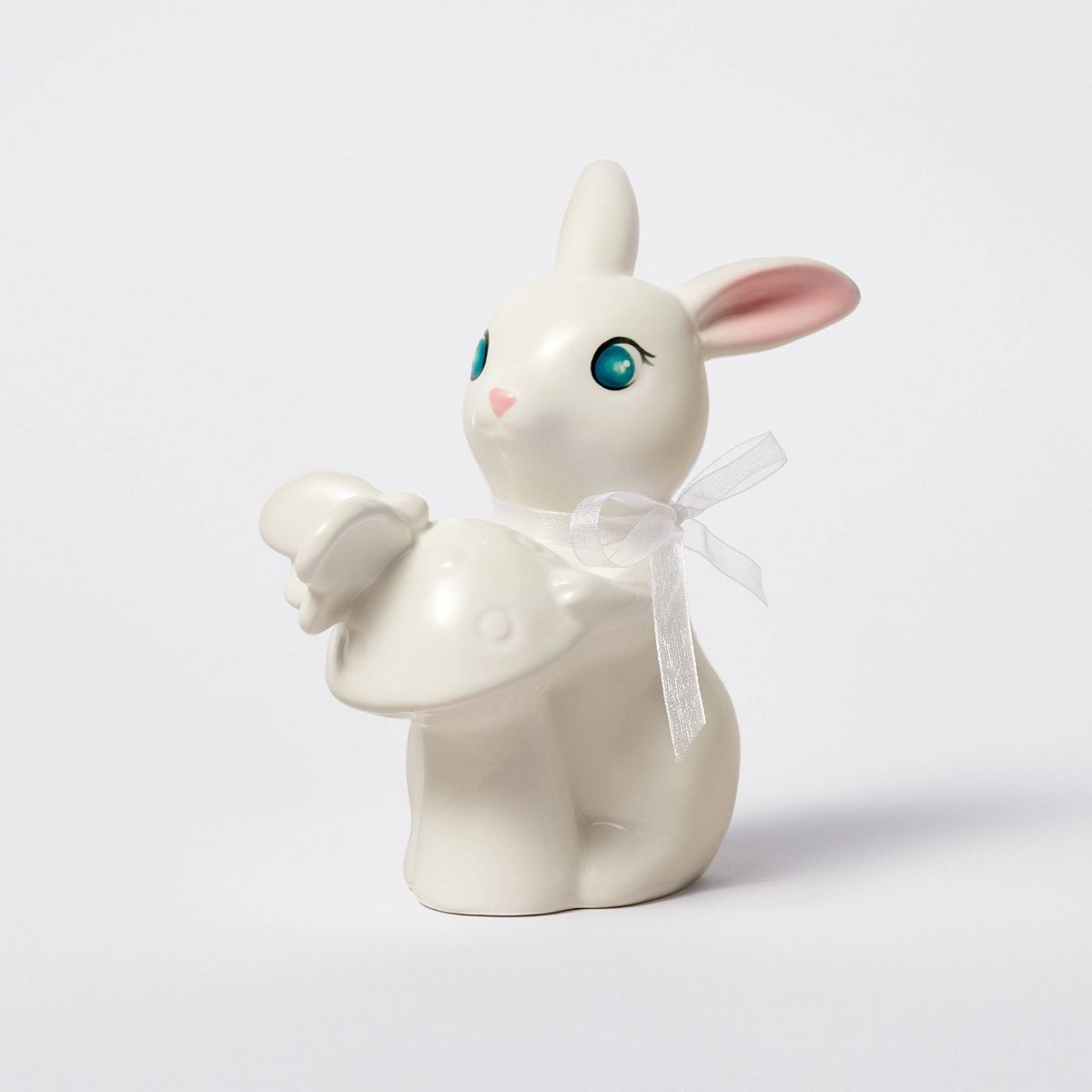 Ceramic Easter Bunny - Spritz™ | Target