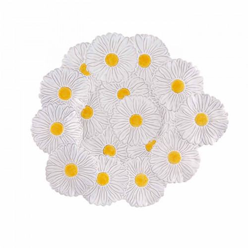 Bordallo Pinheiro Maria Flor Centerpiece 47 | Gracious Style