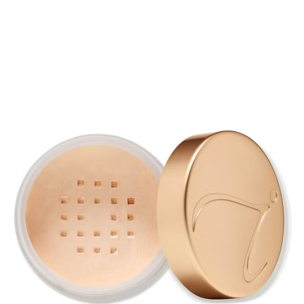 jane iredale Amazing Matte Loose Finish Powder (10 g.) | Dermstore (US)