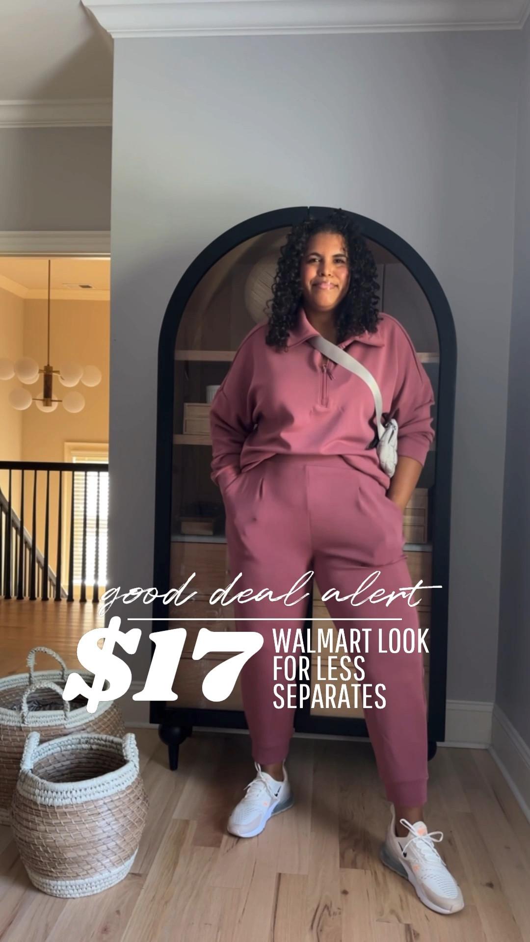 Restock alert! These best sellers are so soft and available through size 4x. I’m wearing size 2x in tops and xxl in bottoms. 

#LTKFindsUnder50 #LTKActive #LTKPlusSize