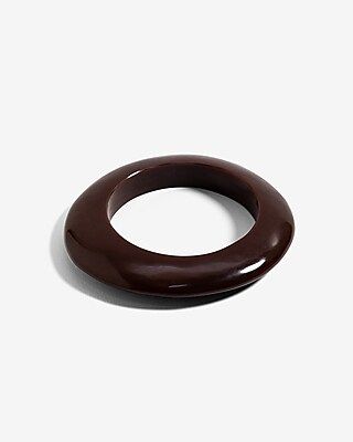 LOLA ADE Chocolate Bangle Bracelet | Express