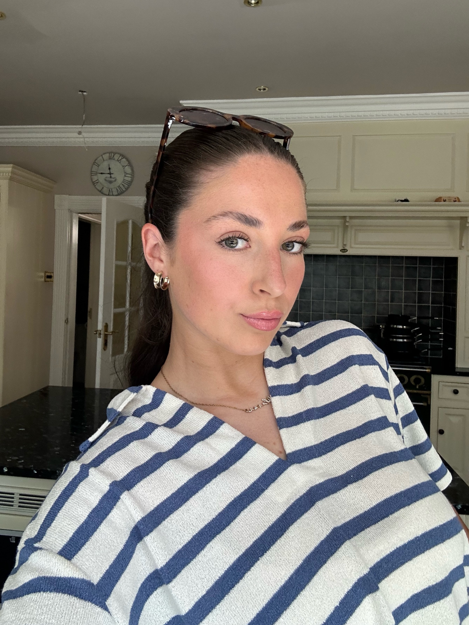 summer makeup!!! 🦋🦋🦋 

#LTKbeauty #LTKuk #LTKsummer