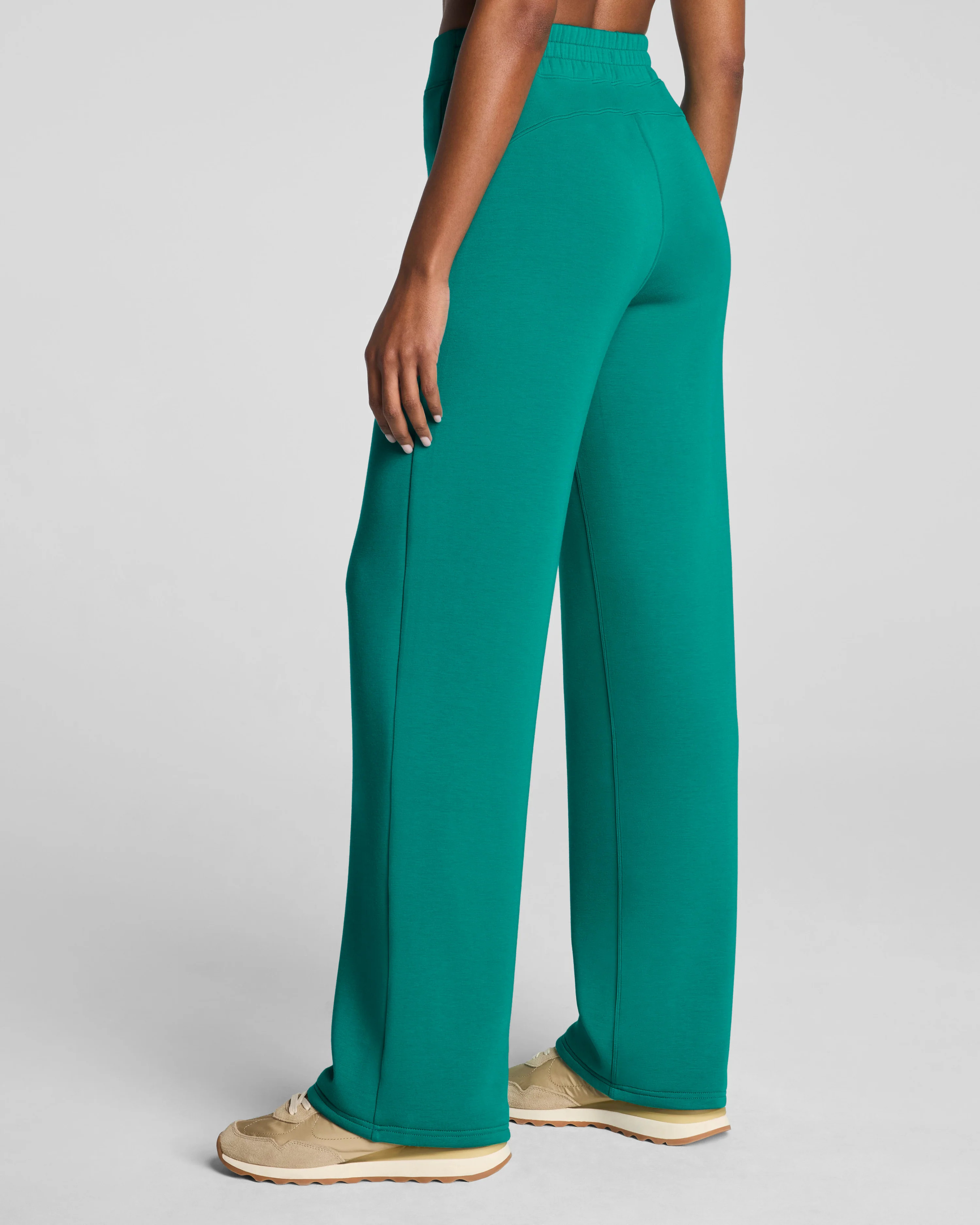 Straight Leg Pant | Spanx