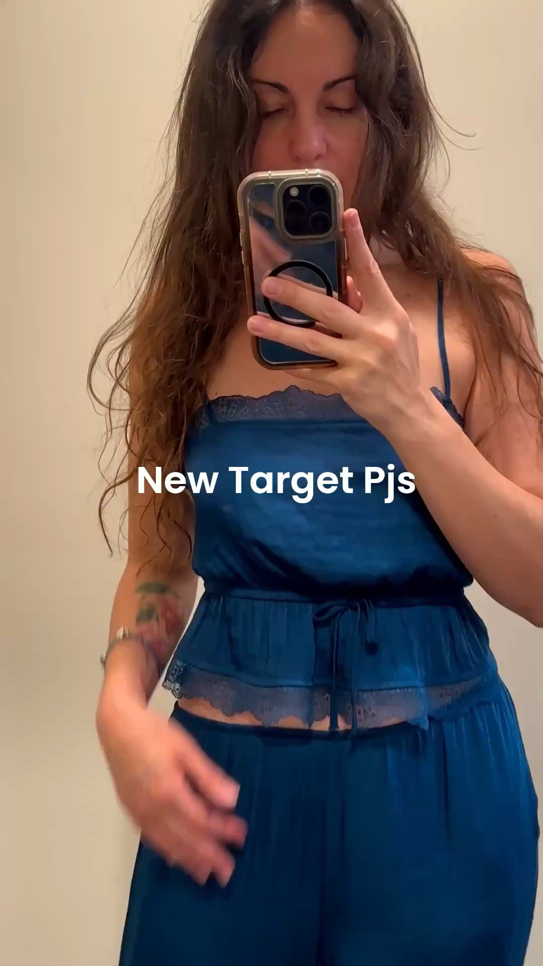 New pajama lounge at target on sale now!

#LTKMothersDay #LTKmomlife #LTKSaleAlert