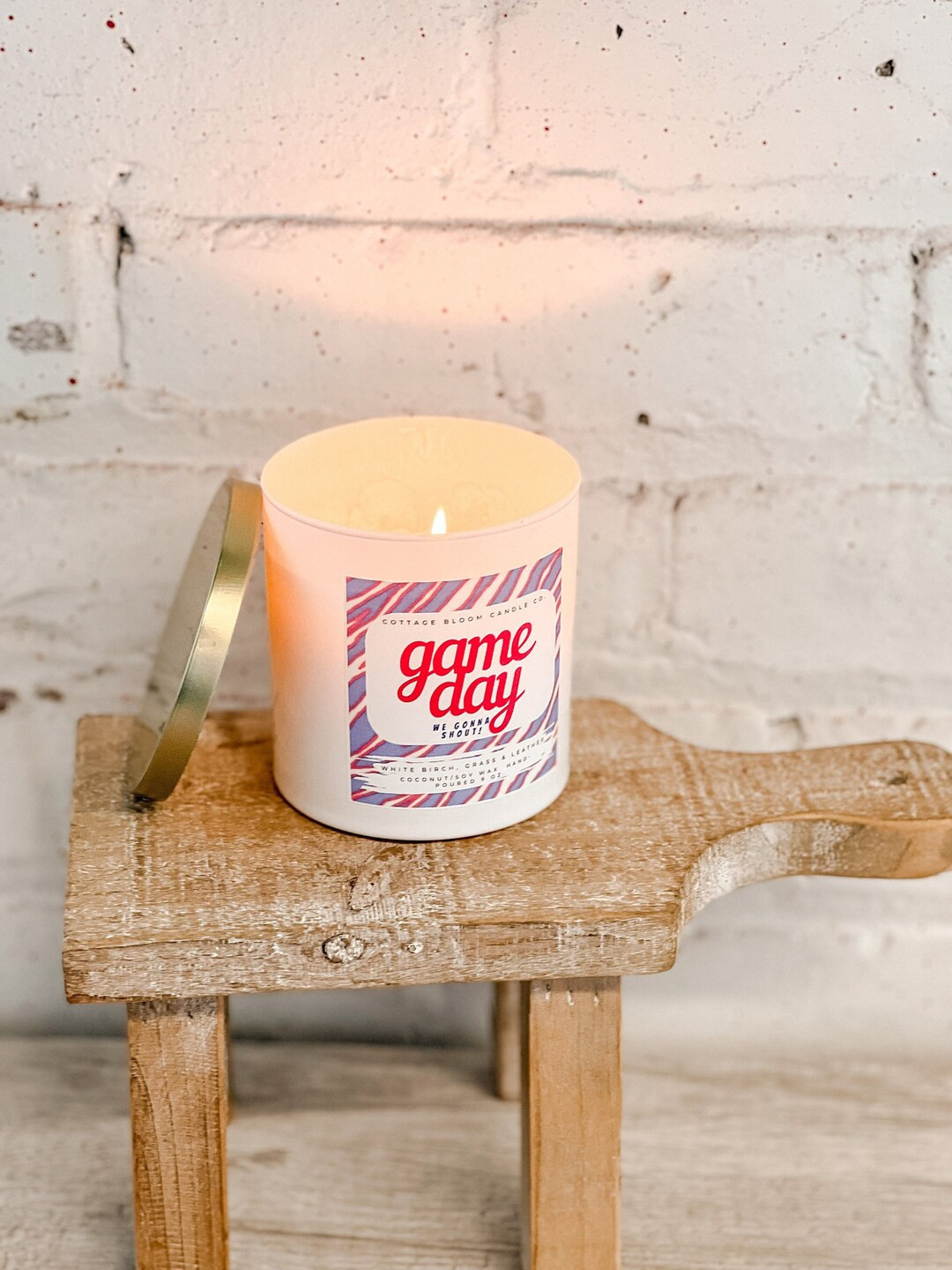 Game Day-we Gonna Shout - Etsy | Etsy (US)