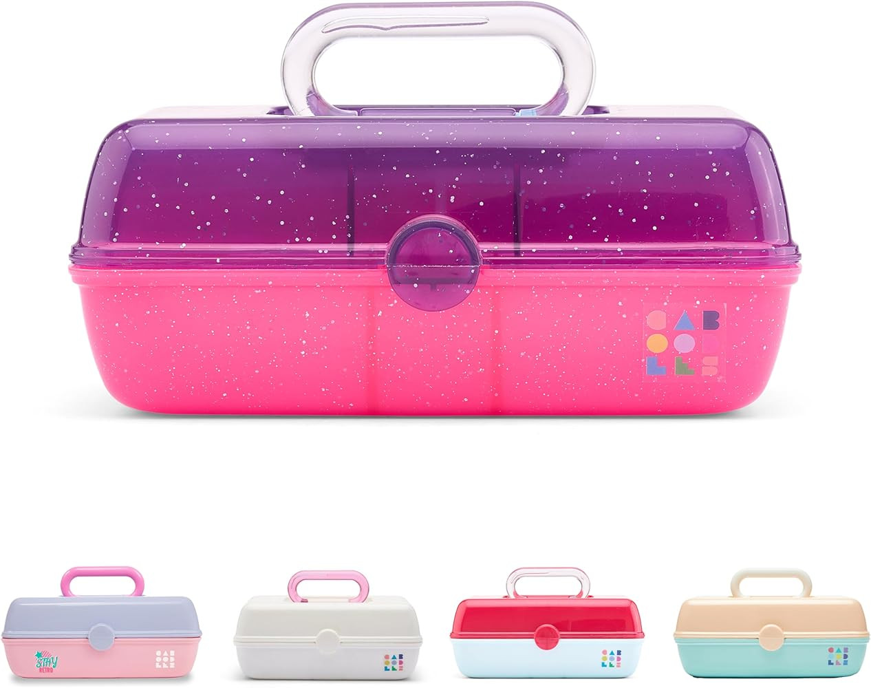 Caboodles Pretty In Petite Case | Amazon (US)