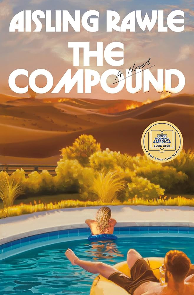The Compound: A GMA Book Club Pick: A Novel | Amazon (US)