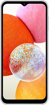 Samsung Galaxy A14 4G , Prata , 128GB | Amazon (BR)