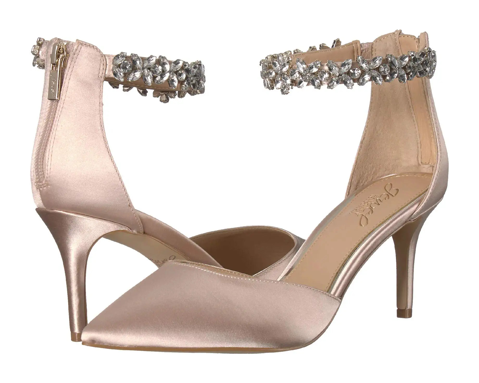 Jewel Badgley Mischka | Zappos