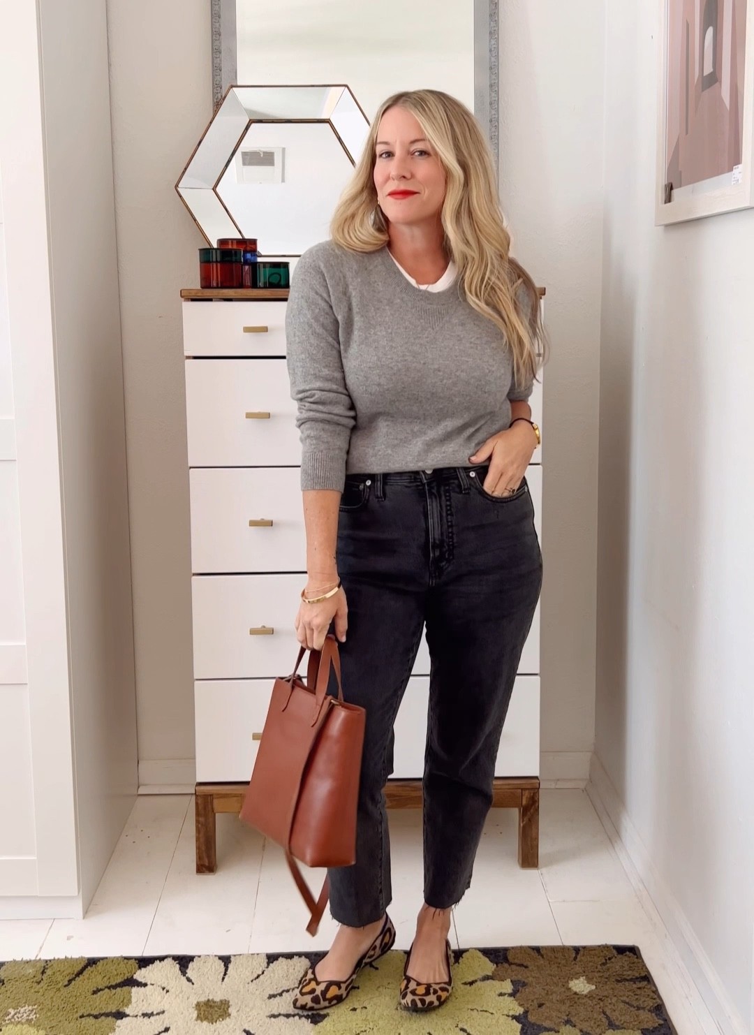 Layered look I can’t wait to wear when it cools down. Let that little white t-shirt pop!  

#LTKSeasonal #LTKstyletip