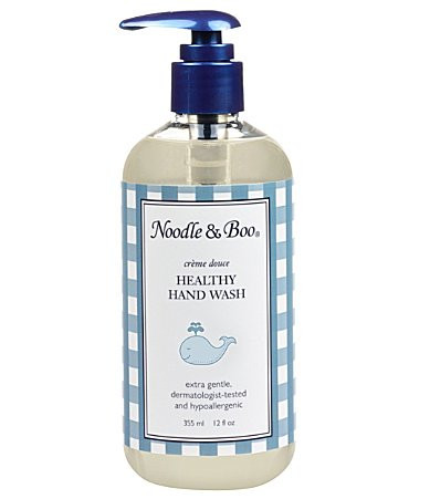 Noodle Boo Healthy Hand Wash | Dillard's