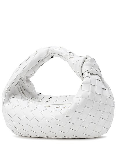 Woven Leather Pouch | Rue La La