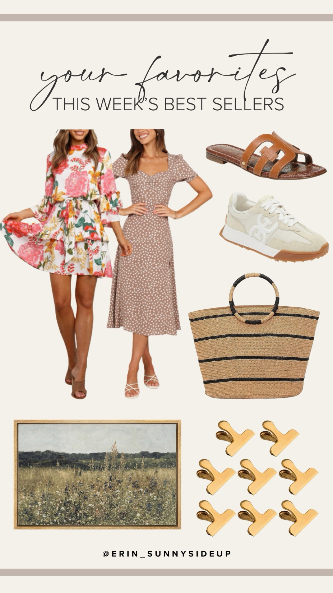 My Weekly Best Sellers! 

#LTKfindsunder100 #LTKhome #LTKstyletip