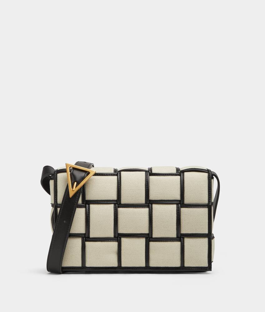 padded cassette | Bottega Veneta
