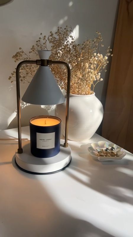 Obsessed with this candle warmer! Makes candles last so much longer too

Candle warmer, candle must haves, favorite candles, amazon gadgets, amazon must haves, amazon favorites, amazon finds, hotel lobby candles, fall home, cozy home

#LTKhome #LTKFind #LTKSeasonal