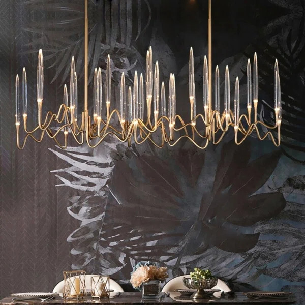 Romang Designer Chandelier | Wayfair North America