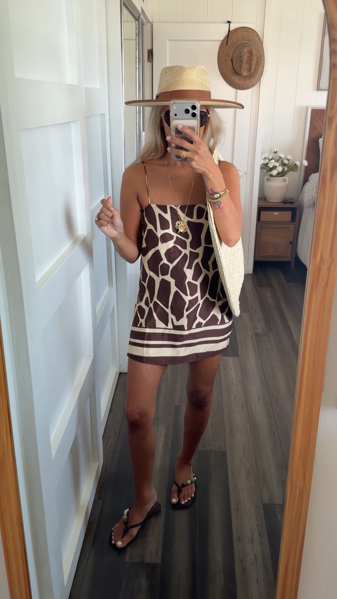 One of my fave fits for spring/summer! Wearing an xs. 

#LTKPetite #LTKTravel #LTKSeasonal