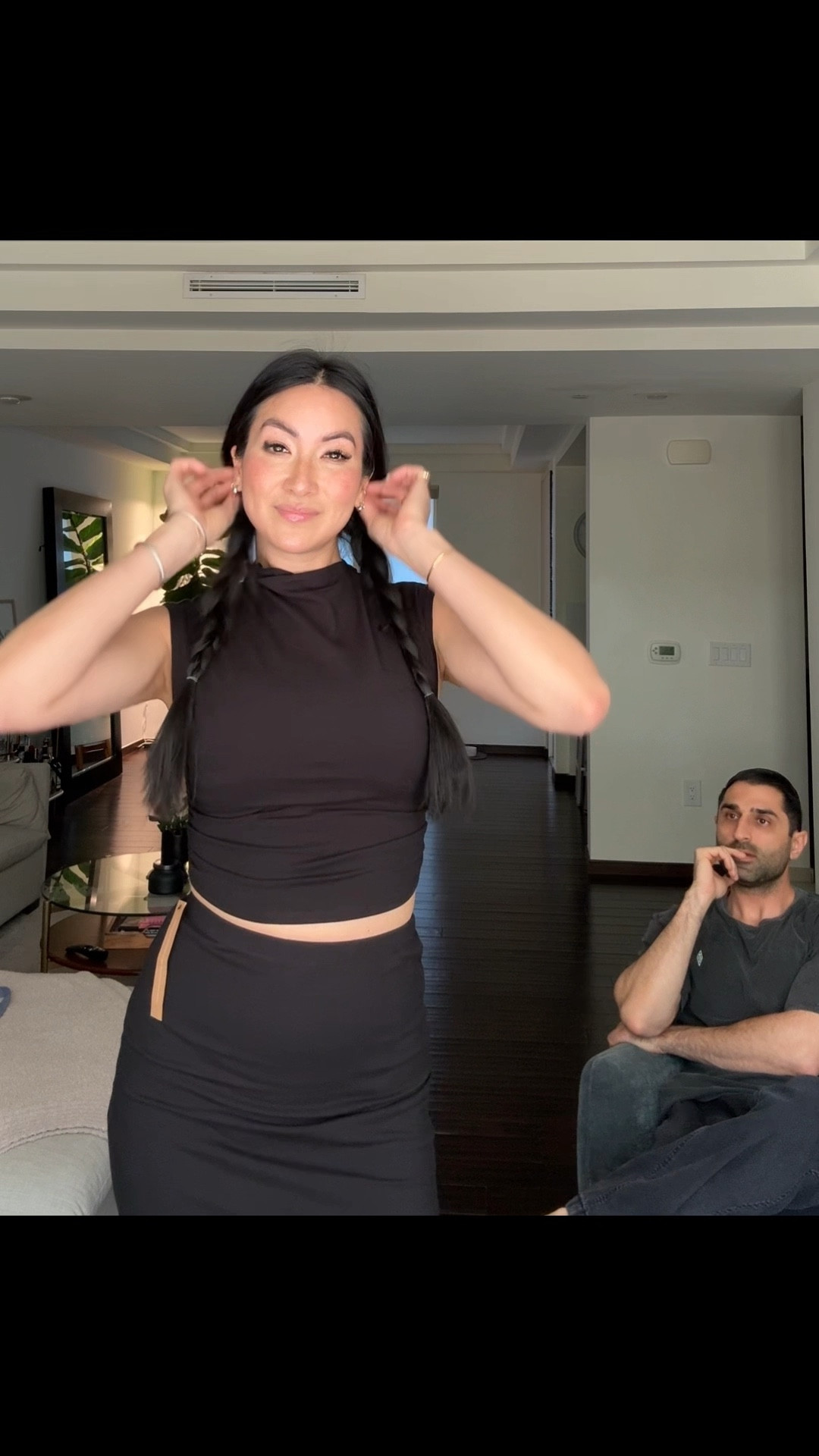 Reformation sample sale haul 🛍️✨

#LTKVideo