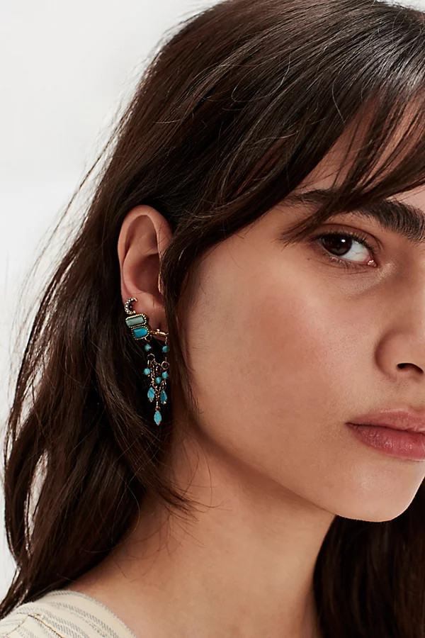 Wild West Stud Pack | Free People (Global - UK&FR Excluded)