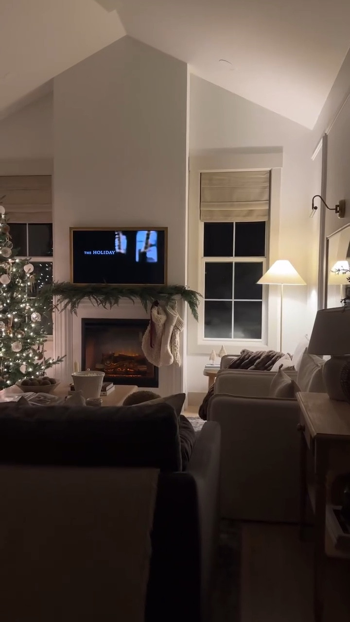 Date nights at home are so much cozier thanks to the Kenna Modular Sectional from @chitaliving 🎄🫶🏻  It’s incredibly comfy with its plush cushions and supportive structure. The Kenna is the ideal blend of style, comfort, and versatility. We have the 2-piece sectional right now, but can always add additional pieces to make it larger as needed! 🙌🏻 #gifted

#LTKSeasonal #LTKHome #LTKHoliday