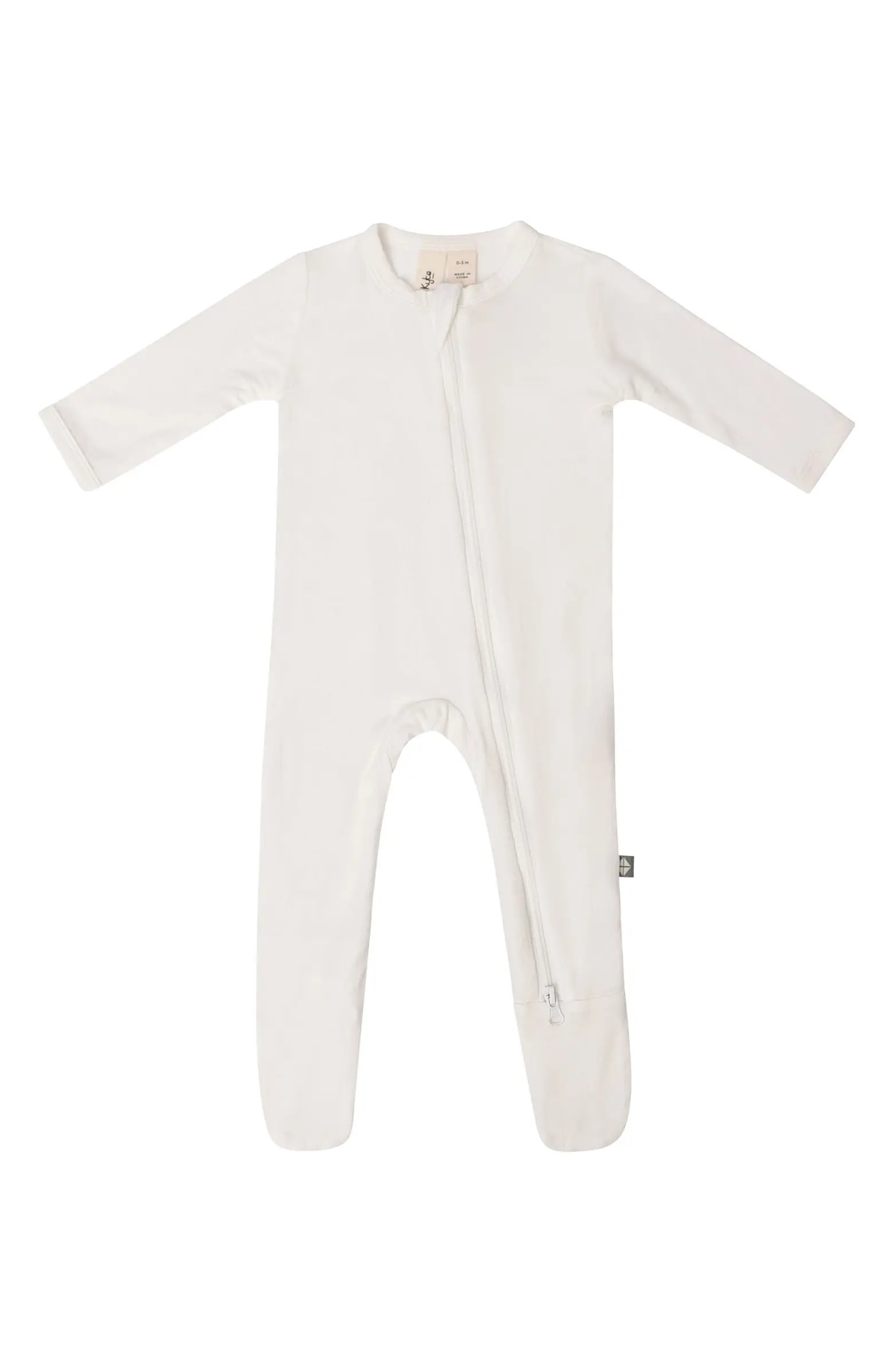 Zip-Up Footie | Nordstrom