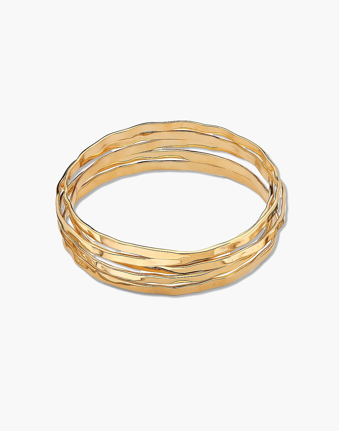 SOKO Maji Bangle Set | Madewell