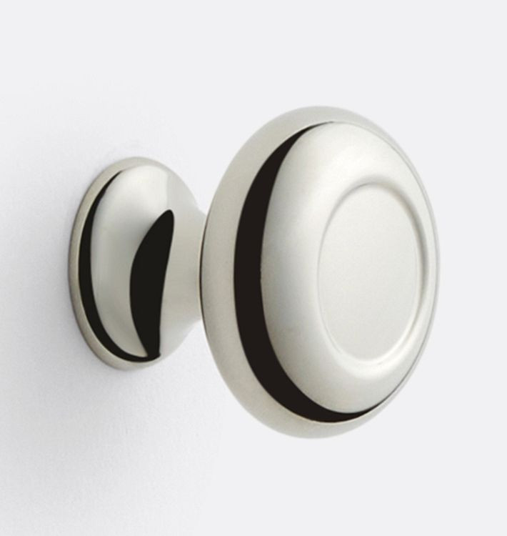 Howell Cabinet Knob | Rejuvenation