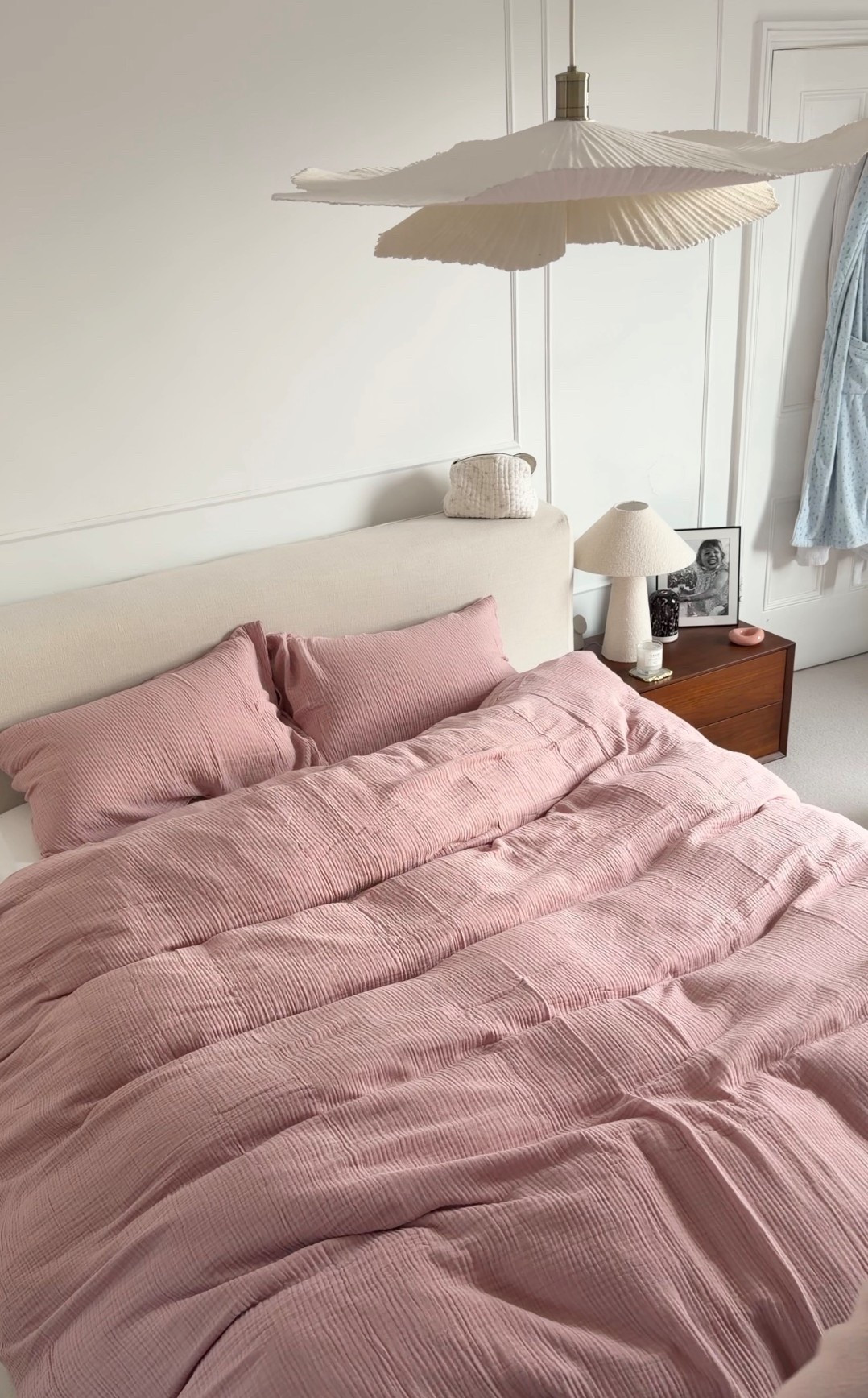 pink is always a good idea 🩰

#LTKhome
