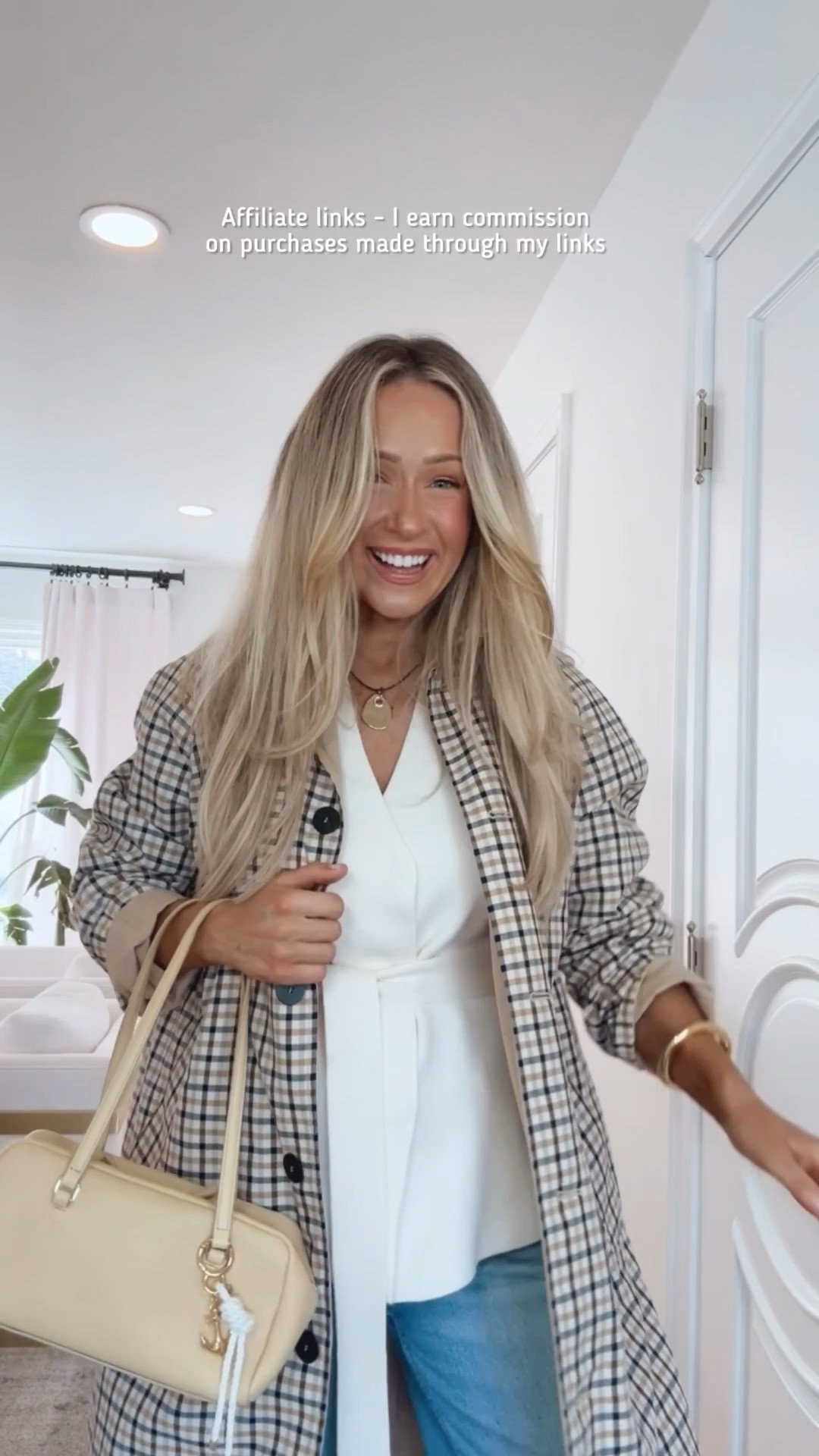 Affiliate links - I earn commission on purchases made through my links 

Zara outfit 