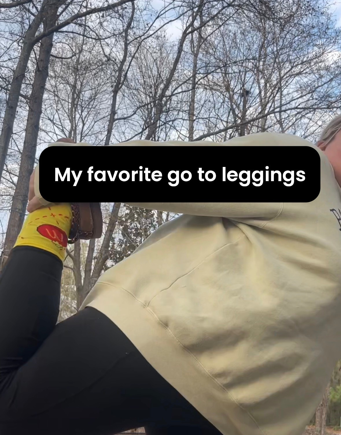 The best go to leggings!!

#LTKActive #LTKPlusSize #LTKootd