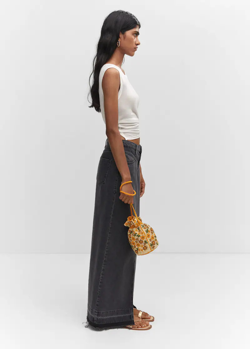 Bags for Women 2023 | Mango USA | MANGO (US)
