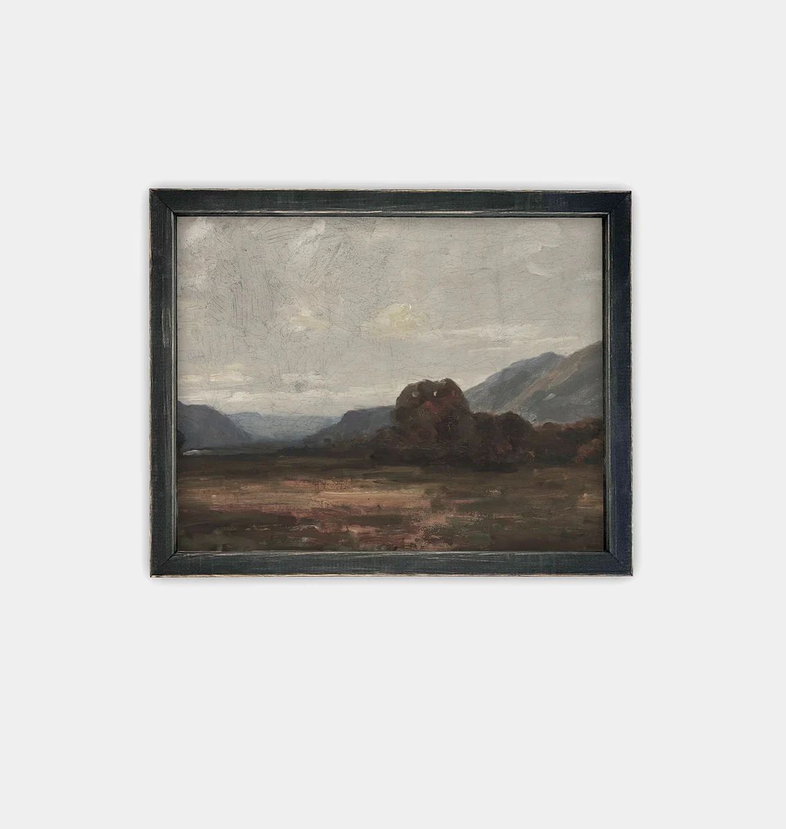 Landscape Framed III | Amber Interiors