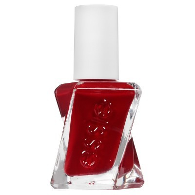 essie Gel Couture Nail Polish - Bubbles Only - 0.46 fl oz | Target