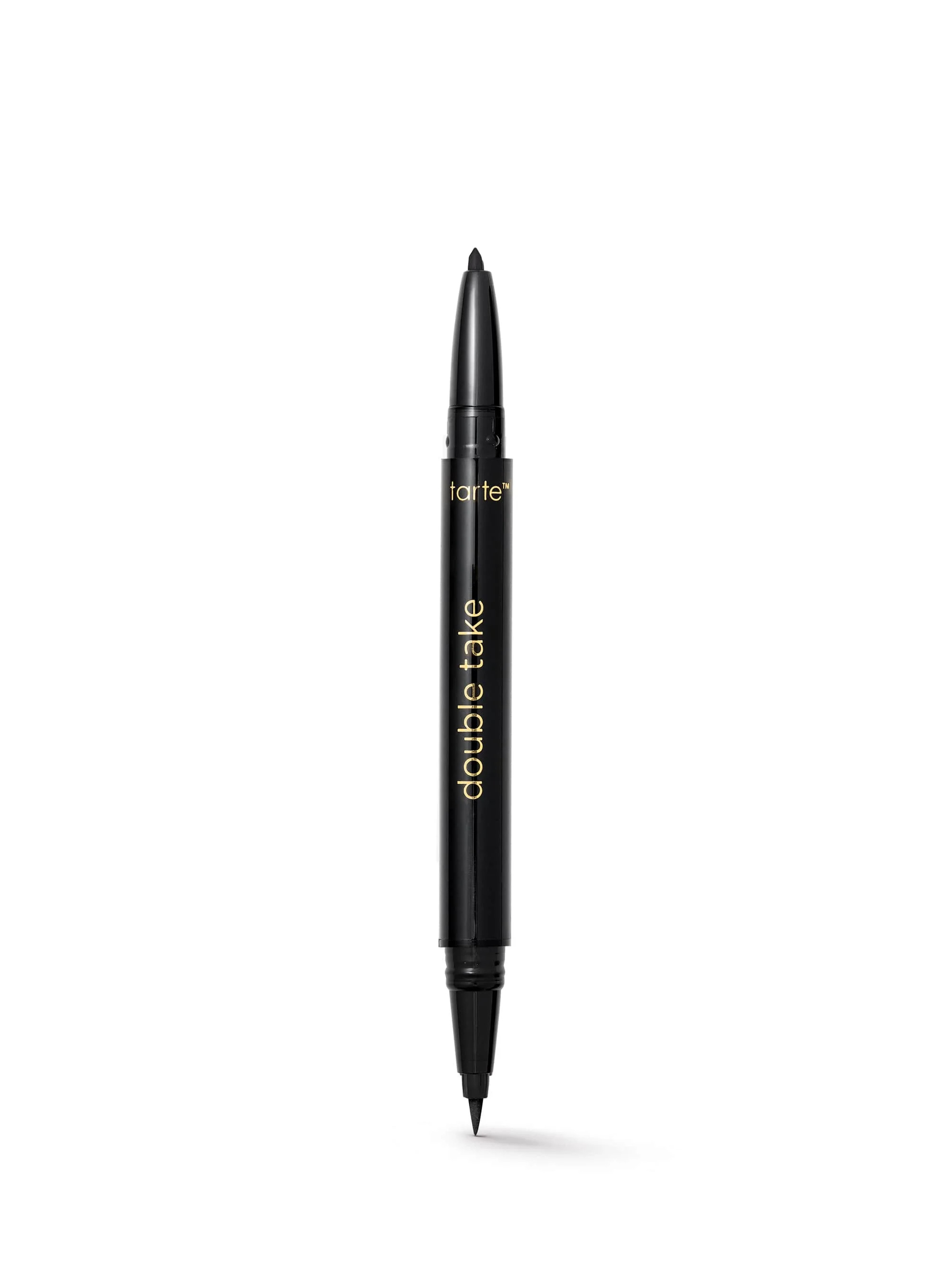 travel-size double take eyeliner | tarte cosmetics (Global)