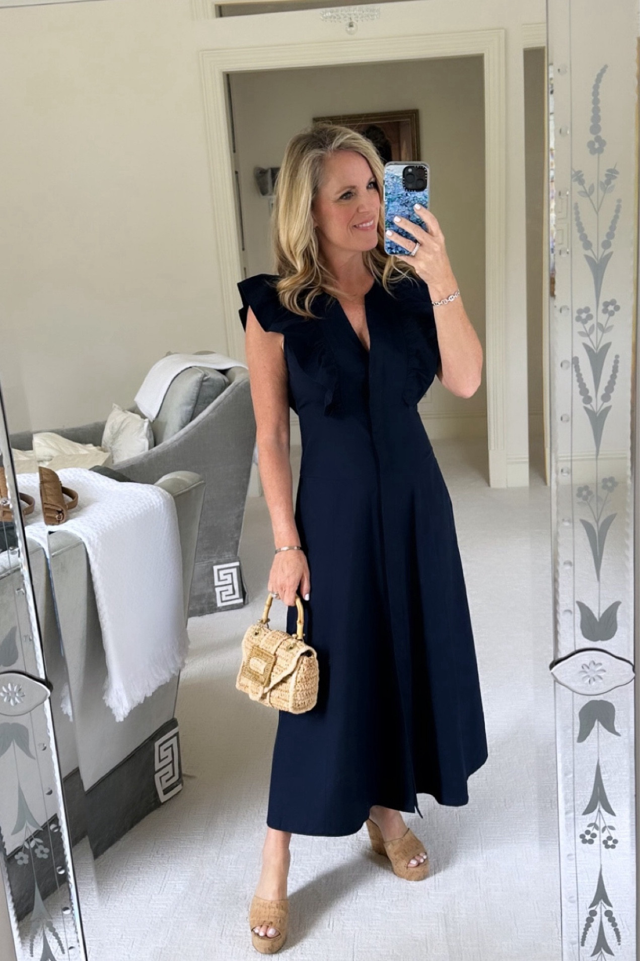 Brochu Walker
Linked my favorites here 
Fit true to size 

#LTKOver40 #LTKStyleTip #LTKSeasonal